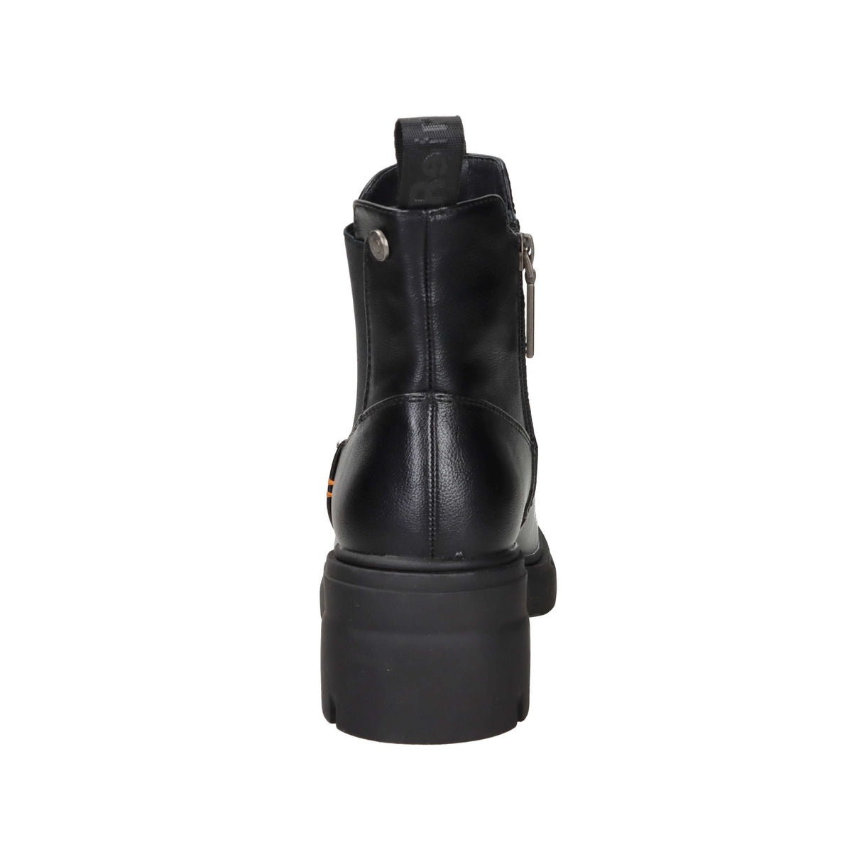 Refresh Donna Stivaletti bassi 172905 Nero