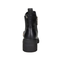 Refresh Donna Stivaletti bassi 172905 Nero