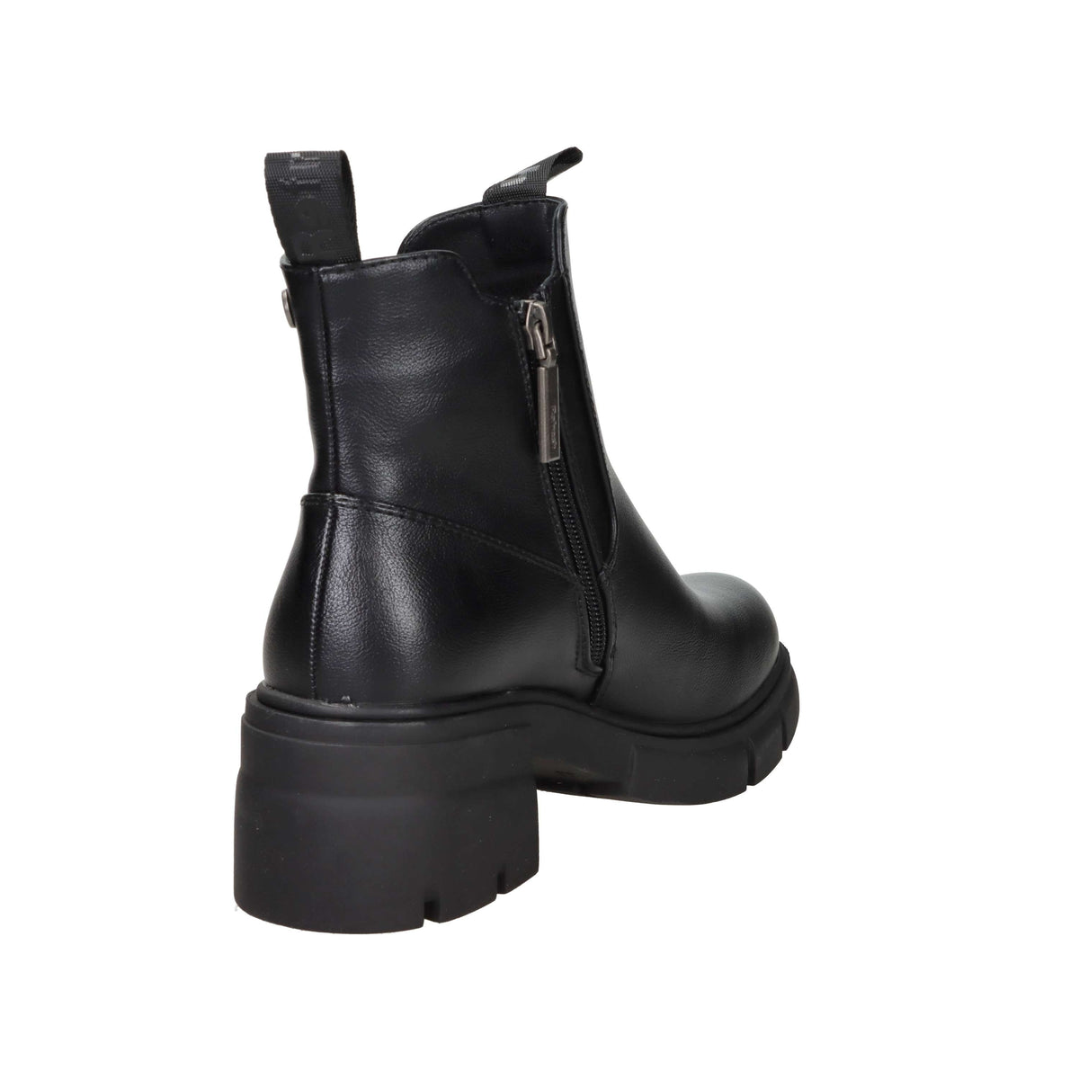 Refresh Donna Stivaletti bassi 172905 Nero