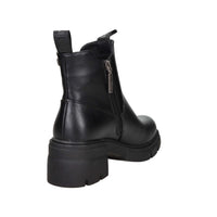 Refresh Donna Stivaletti bassi 172905 Nero