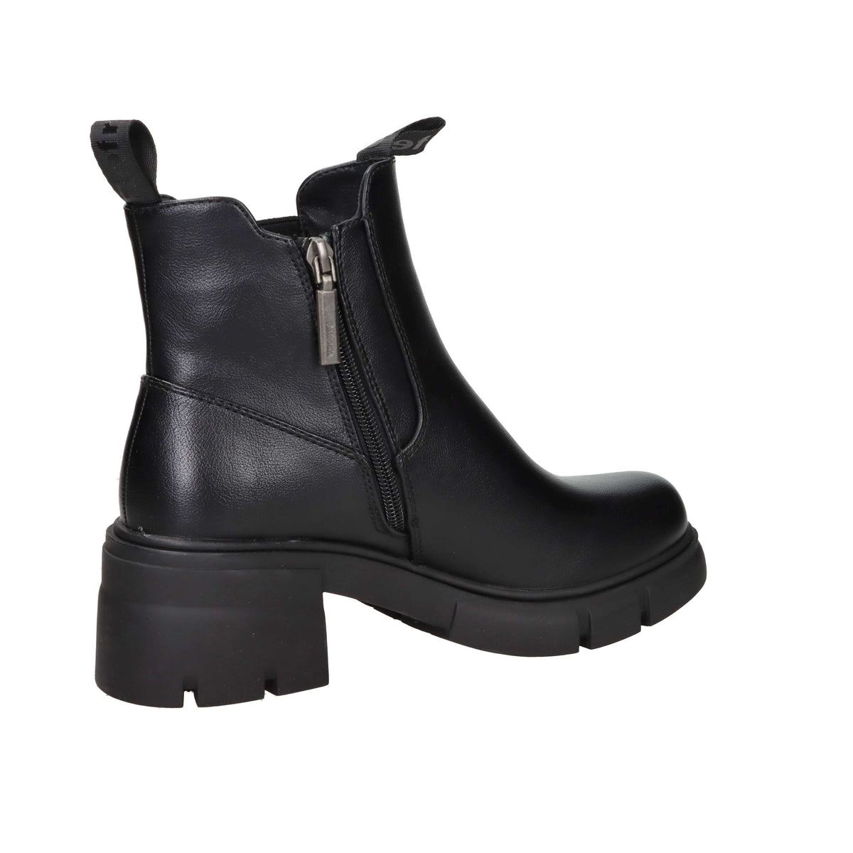 Refresh Donna Stivaletti bassi 172905 Nero