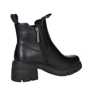 Refresh Donna Stivaletti bassi 172905 Nero