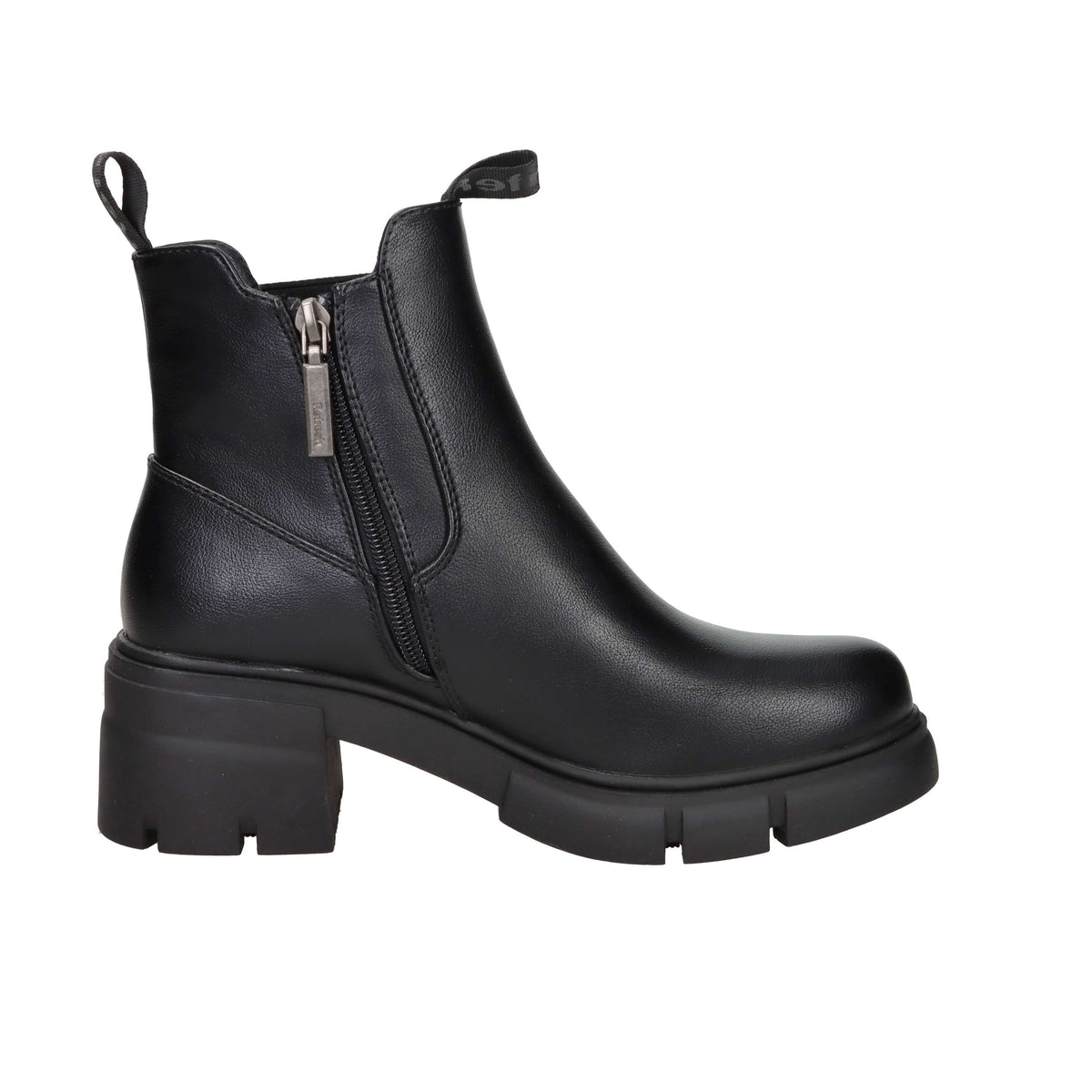Refresh Donna Stivaletti bassi 172905 Nero