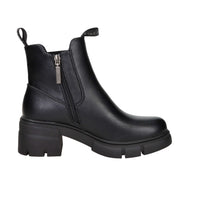 Refresh Donna Stivaletti bassi 172905 Nero