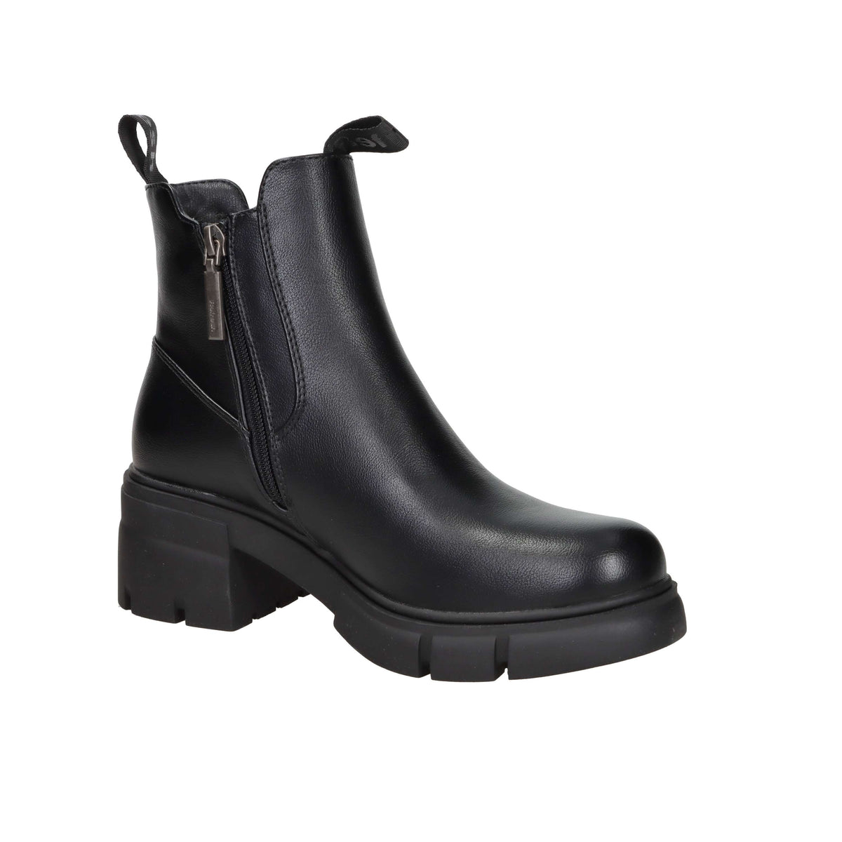 Refresh Donna Stivaletti bassi 172905 Nero