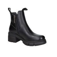 Refresh Donna Stivaletti bassi 172905 Nero