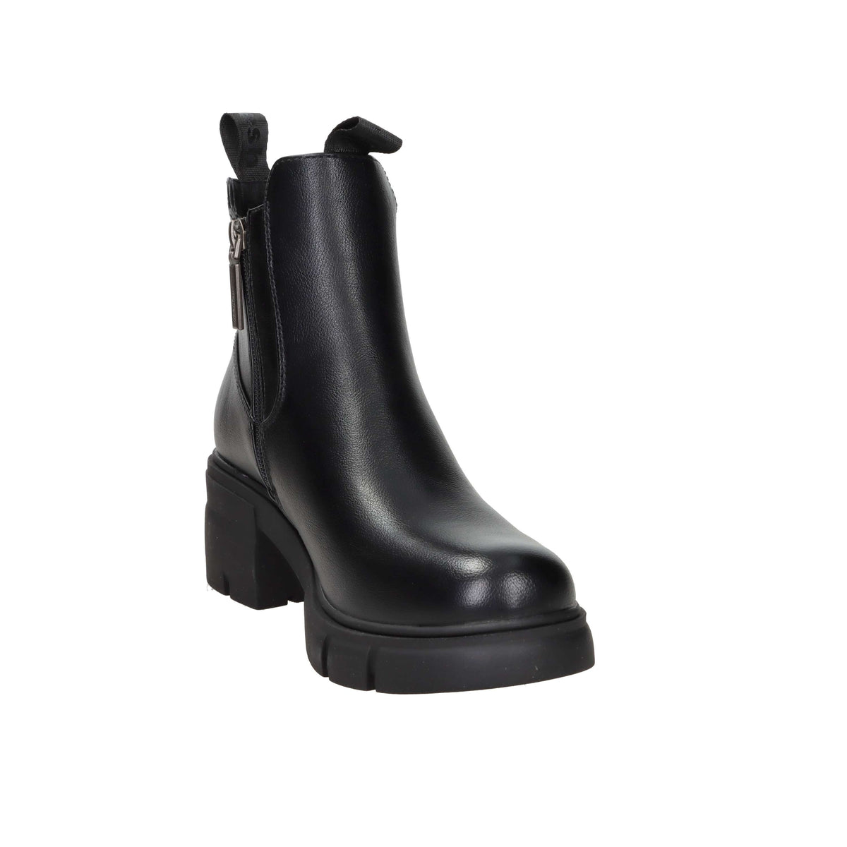 Refresh Donna Stivaletti bassi 172905 Nero