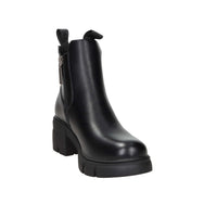 Refresh Donna Stivaletti bassi 172905 Nero