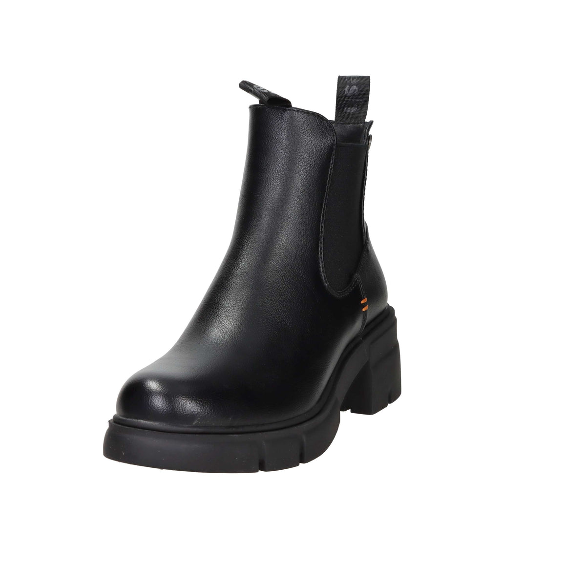 Refresh Donna Stivaletti bassi 172905 Nero
