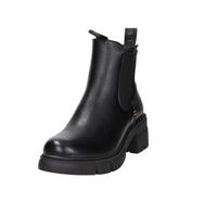 Refresh Donna Stivaletti bassi 172905 Nero