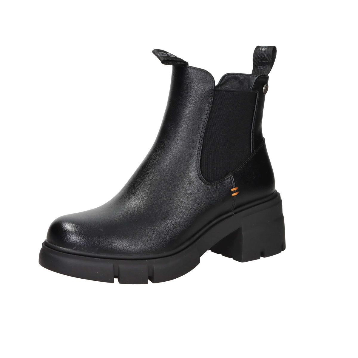 Refresh Donna Stivaletti bassi 172905 Nero