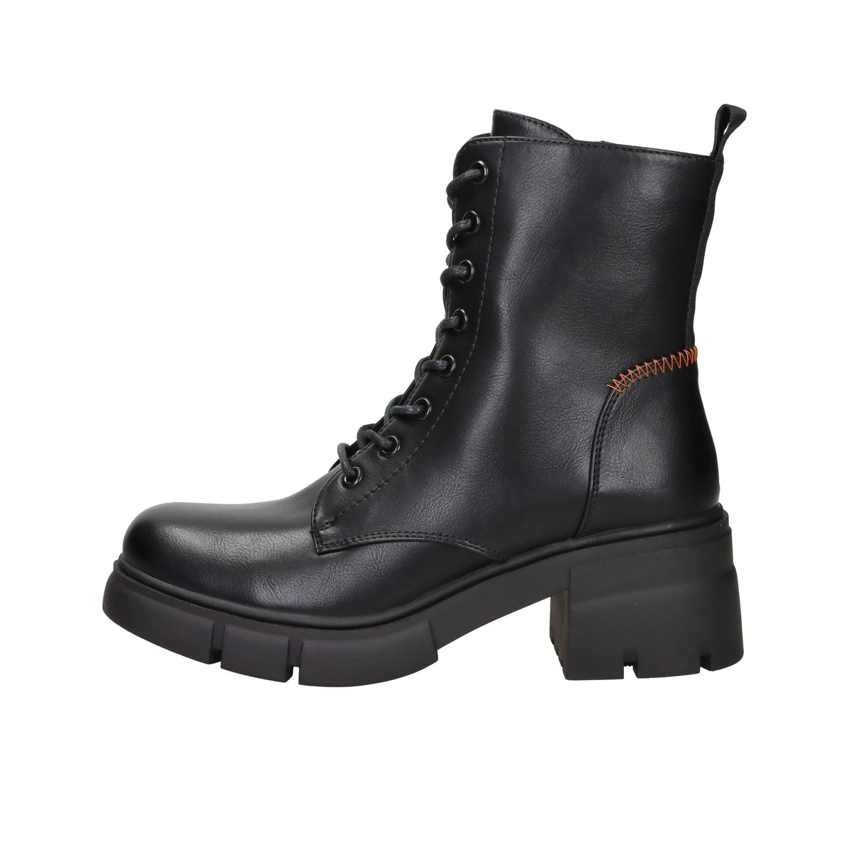 Refresh Donna Stivaletti bassi 170919 Nero
