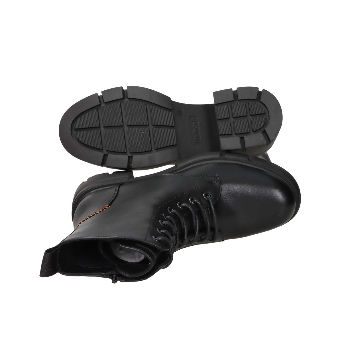 Refresh Donna Stivaletti bassi 170919 Nero