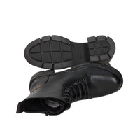 Refresh Donna Stivaletti bassi 170919 Nero