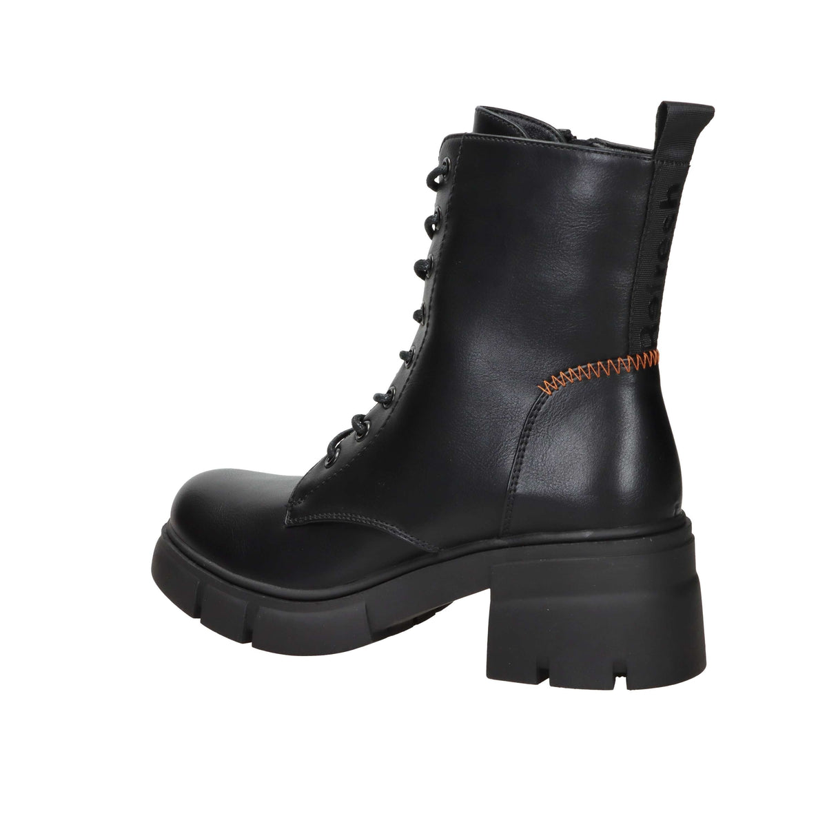 Refresh Donna Stivaletti bassi 170919 Nero