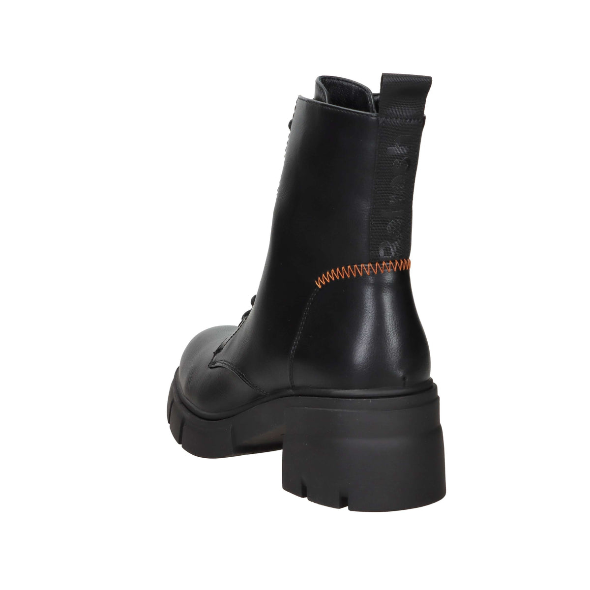 Refresh Donna Stivaletti bassi 170919 Nero