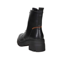 Refresh Donna Stivaletti bassi 170919 Nero