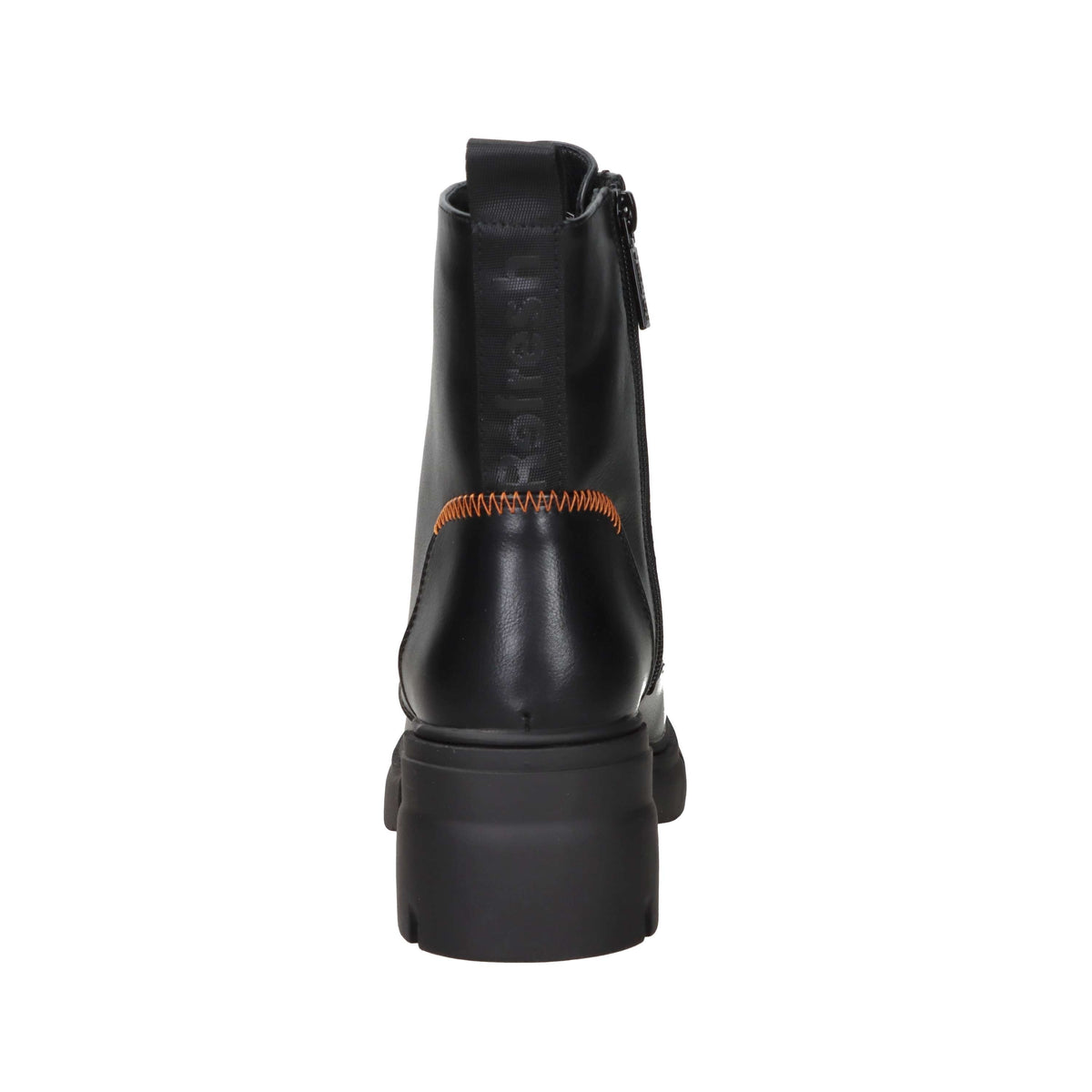 Refresh Donna Stivaletti bassi 170919 Nero