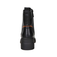 Refresh Donna Stivaletti bassi 170919 Nero