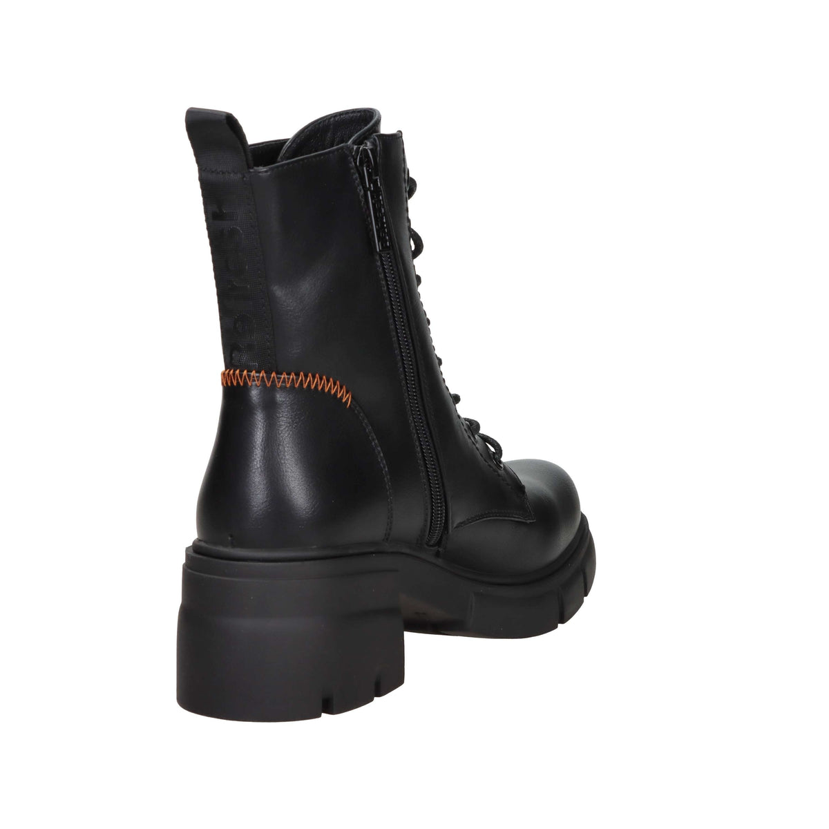 Refresh Donna Stivaletti bassi 170919 Nero