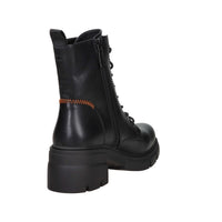 Refresh Donna Stivaletti bassi 170919 Nero