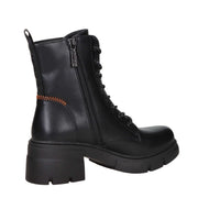Refresh Donna Stivaletti bassi 170919 Nero