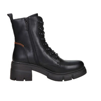 Refresh Donna Stivaletti bassi 170919 Nero