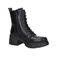 Refresh Donna Stivaletti bassi 170919 Nero