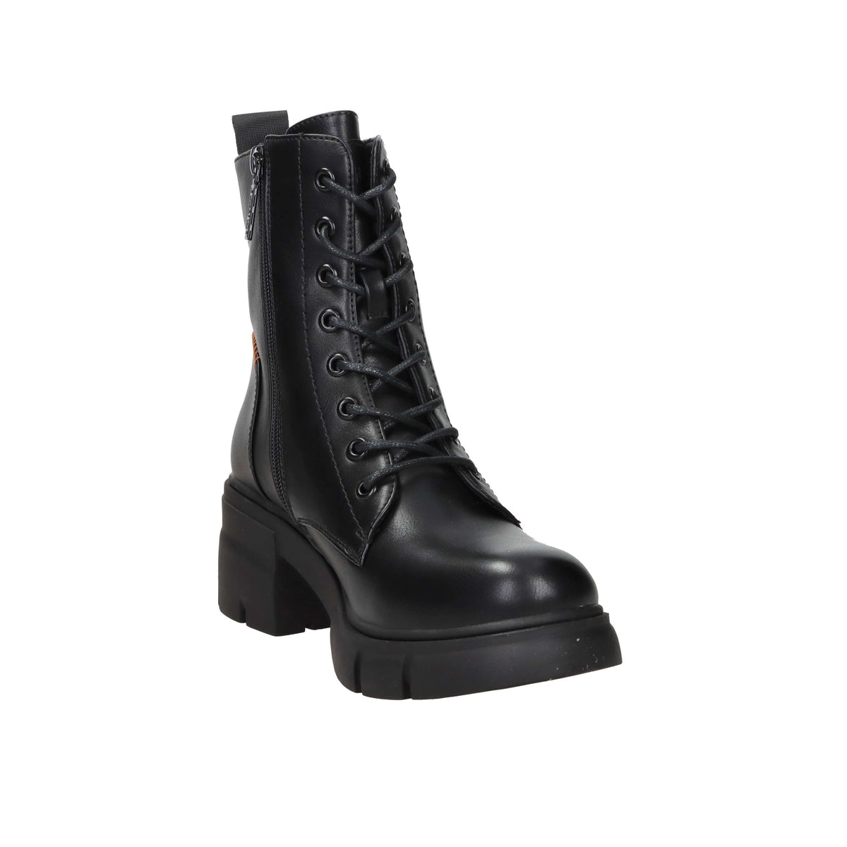 Refresh Donna Stivaletti bassi 170919 Nero