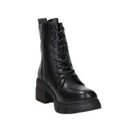 Refresh Donna Stivaletti bassi 170919 Nero