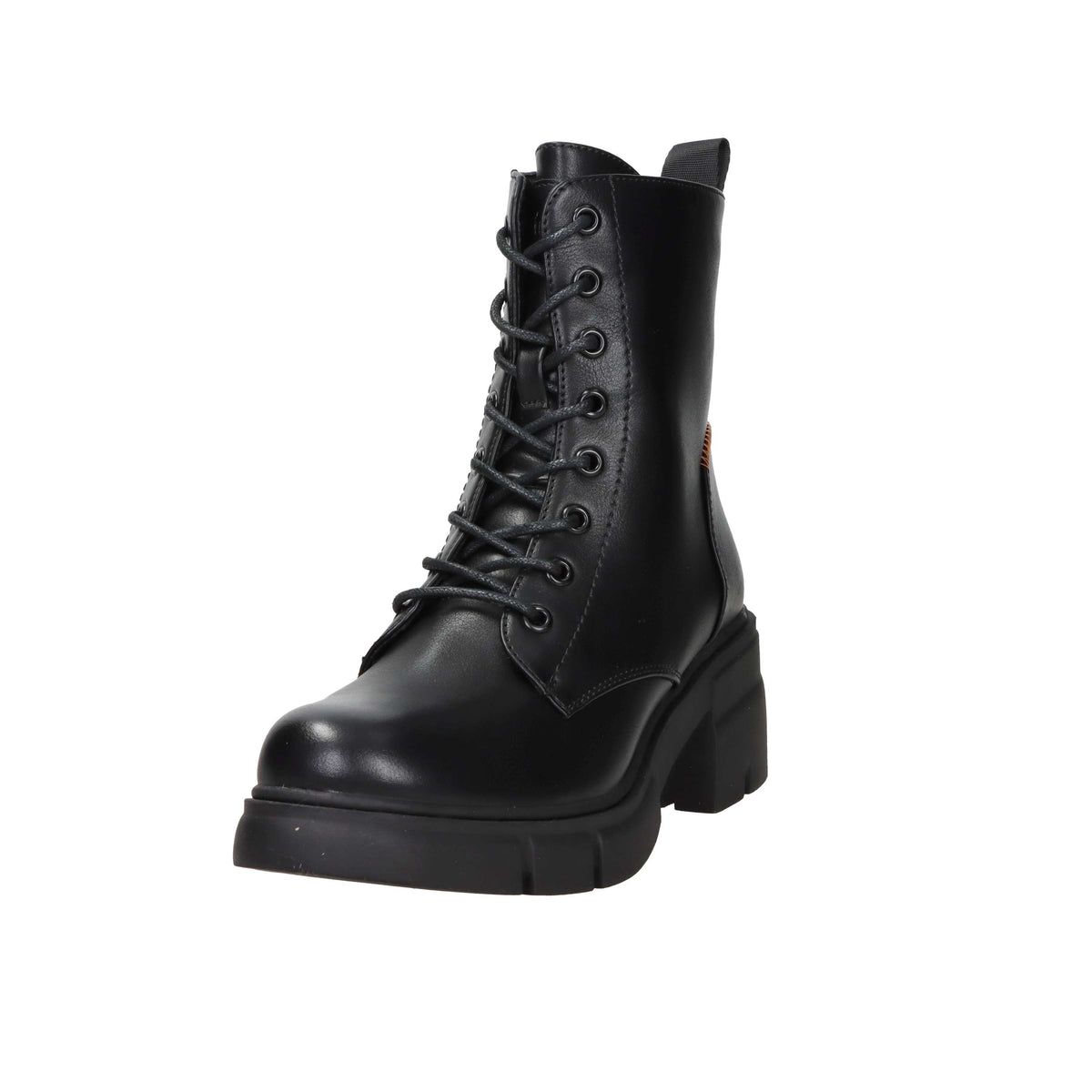 Refresh Donna Stivaletti bassi 170919 Nero