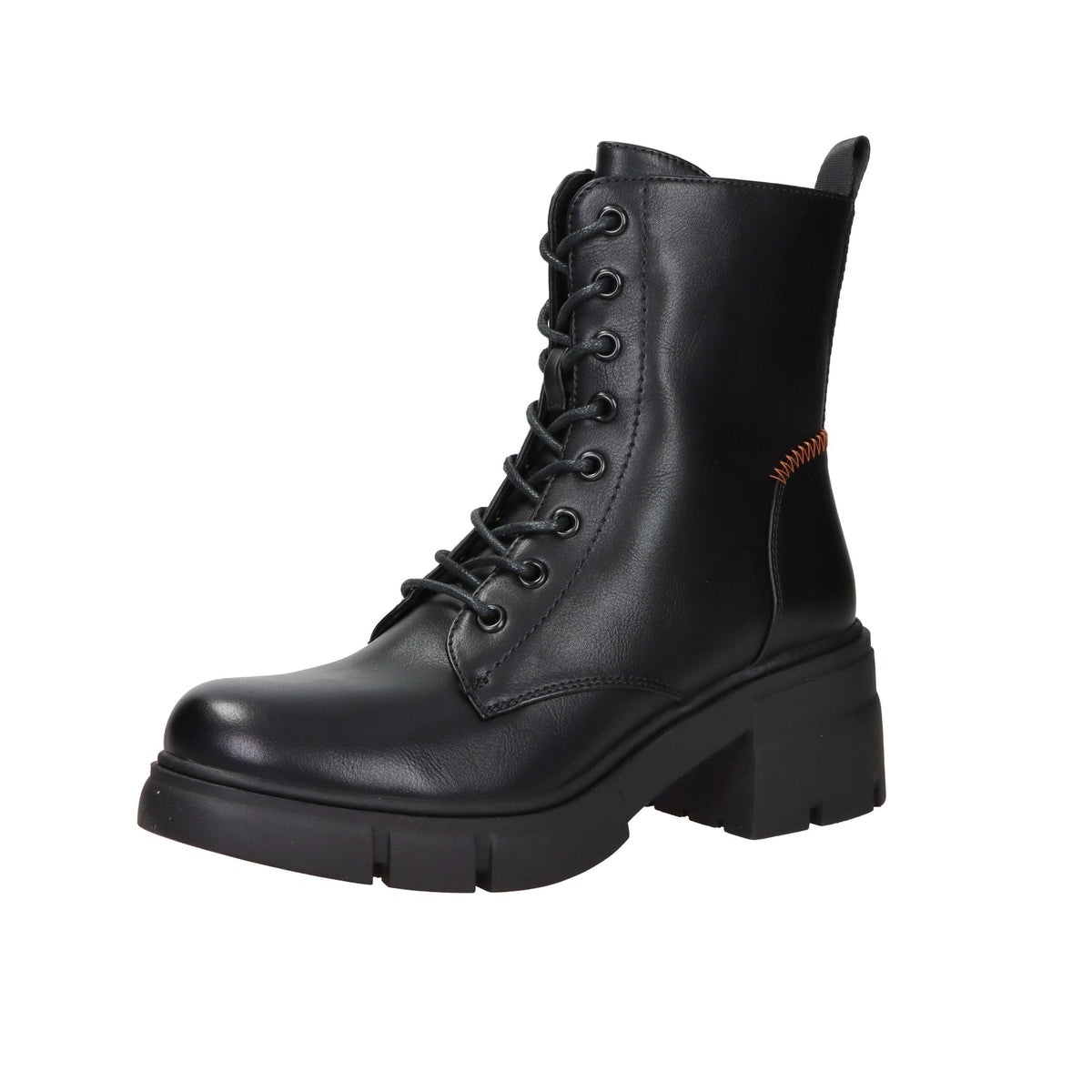 Refresh Donna Stivaletti bassi 170919 Nero