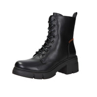 Refresh Donna Stivaletti bassi 170919 Nero