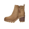 Refresh Donna Stivaletti con tacco 172125 Cammello