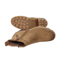 Refresh Donna Stivaletti con tacco 172125 Cammello