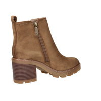 Refresh Donna Stivaletti con tacco 172125 Cammello