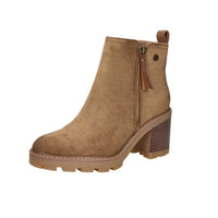 Refresh Donna Stivaletti con tacco 172125 Cammello