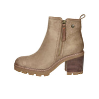 Refresh Donna Stivaletti con tacco 172125 Taupe