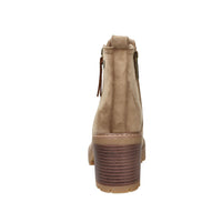 Refresh Donna Stivaletti con tacco 172125 Taupe