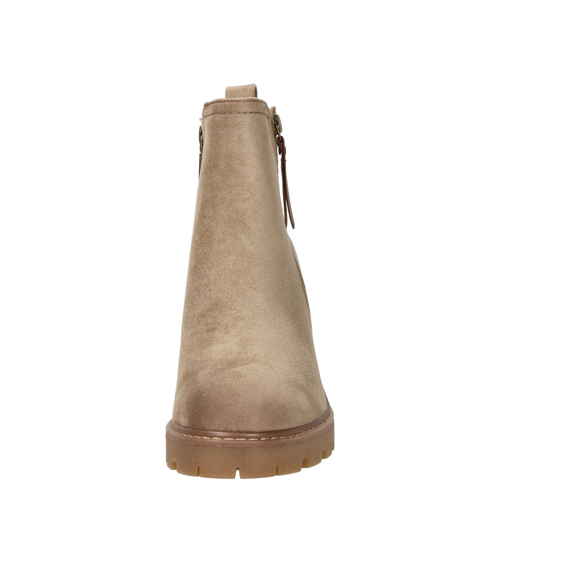 Refresh Donna Stivaletti con tacco 172125 Taupe