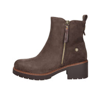 Refresh Donna Stivaletti con tacco 176283 Marrone