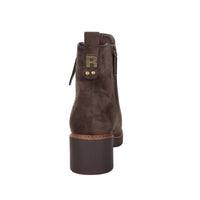 Refresh Donna Stivaletti con tacco 176283 Marrone