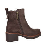 Refresh Donna Stivaletti con tacco 176283 Marrone