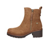 Refresh Donna Stivaletti con tacco 176283 Cammello
