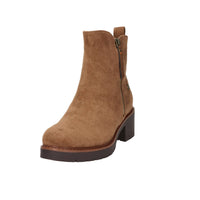 Refresh Donna Stivaletti con tacco 176283 Cammello
