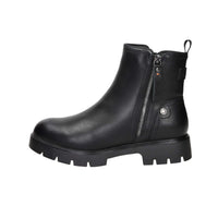Refresh Donna Stivaletti bassi 176068 Nero