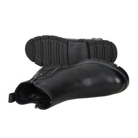 Refresh Donna Stivaletti bassi 176068 Nero