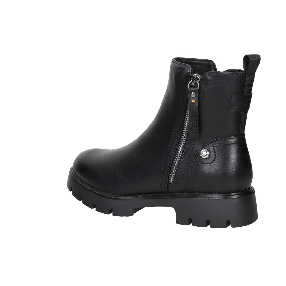 Refresh Donna Stivaletti bassi 176068 Nero