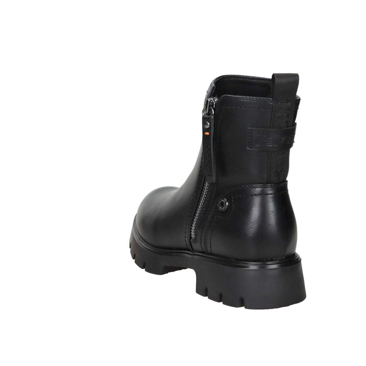 Refresh Donna Stivaletti bassi 176068 Nero