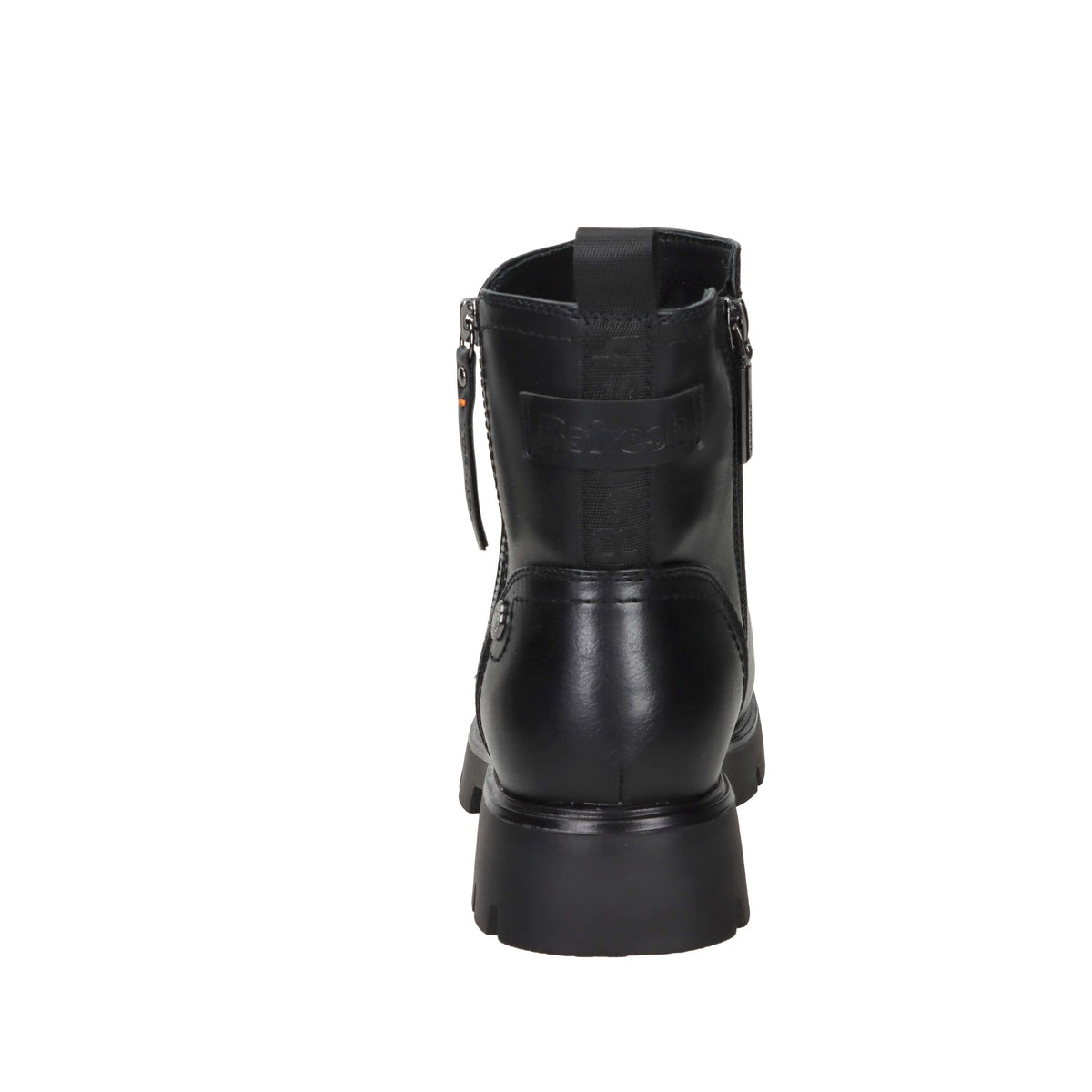 Refresh Donna Stivaletti bassi 176068 Nero